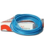 Одножильный нагревательный кабель NEXANS